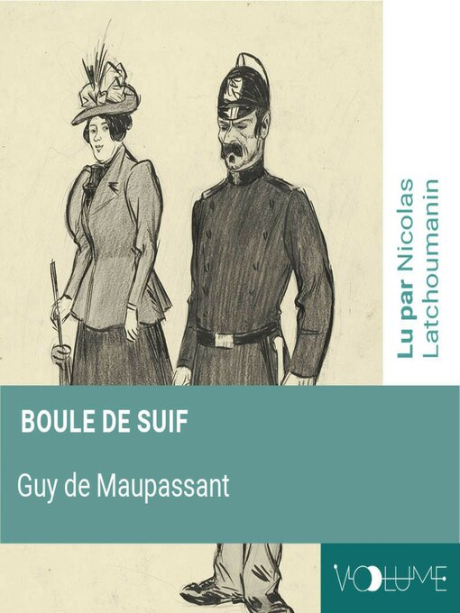 Title details for Boule de suif by Guy de Maupassant - Available